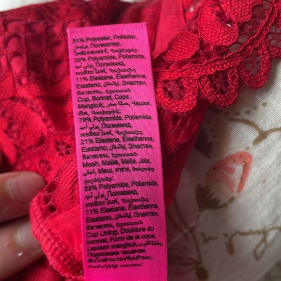 La Senza Bra Top - Picture 6 of 7